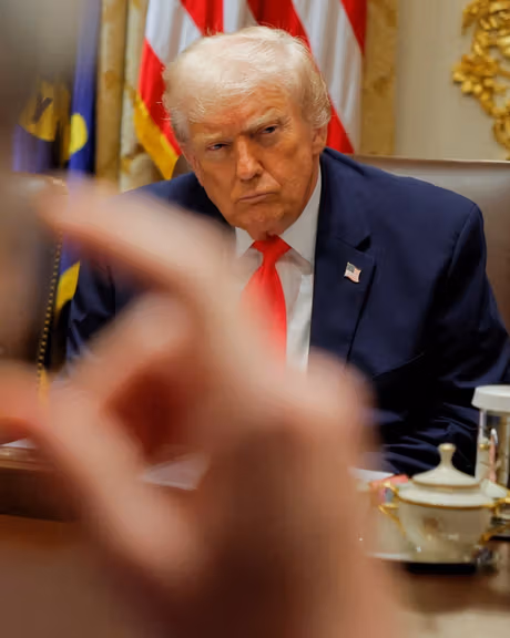 سفير أميركي سابق: ترامب خاض الحرب مع إسرائيل ضد إيران وخاطر بمسيرته الرئاسية