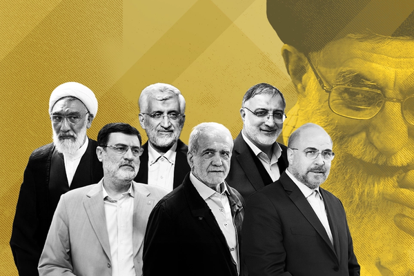 تريد أن تعرف حقيقة إيران؟ اِعرفها من خلال المناظرات الرئاسية