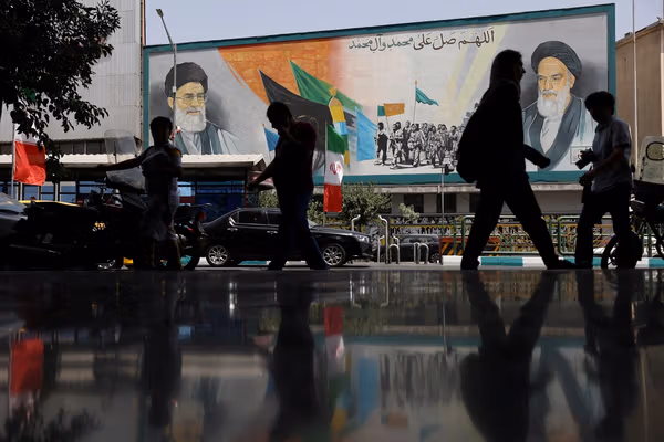 حکومت با طرح «تشدید مجازات جاسوسی و همکاری با اسرائیل» سرکوب شهروندان را شدت میبخشد