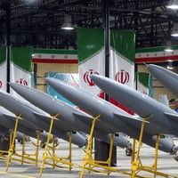 إسرائيل تستهدف شبكة إمداد الطائرات المسيّرة الإيرانية في أفريقيا