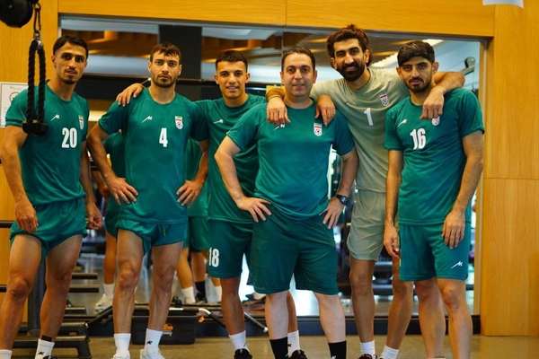 ۲۰ روز پیش از جام جهانی: فدراسیون فوتبال مدعی خرج ۱۰۰ میلیاردی اردوی ترکیه و بیپولی شد