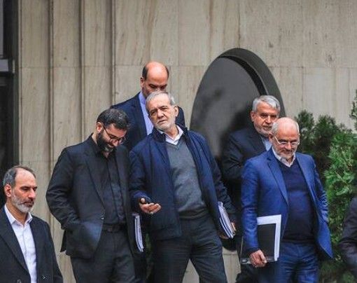 با اعلام دولت، پس از میوه، پوشک هم کوپنی شد