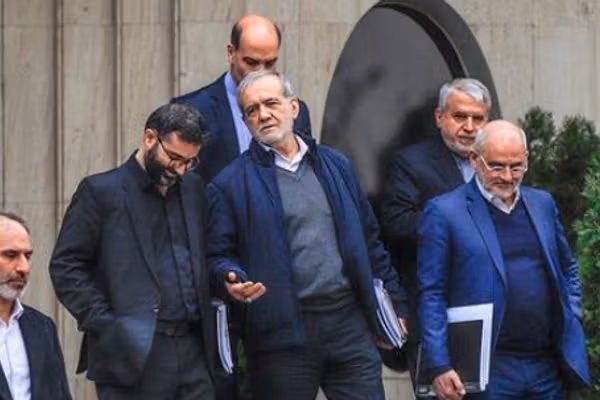 فرانس۲۴: حکومت ایران میان فشار هستهای آمریکا و موج تازه اعتراضات