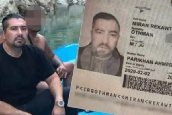 إسرائيل والسويد تكشفان عن استخدام نظام طهران لشبكات إجرامية في أوروبا لتنفيذ أعمال عنف