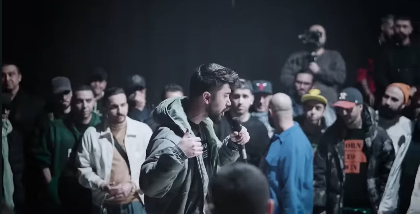 Rebellion tamed: why Iran is turning rap into a controlled industry