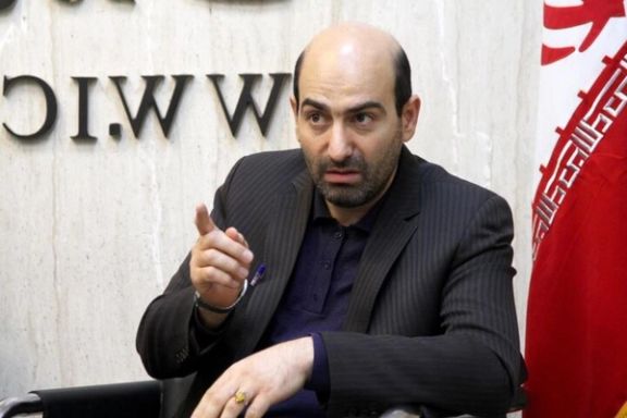 نماینده نجفآباد: دولت رئیسی از فروپاشی شیرازه مملکت جلوگیری کرد