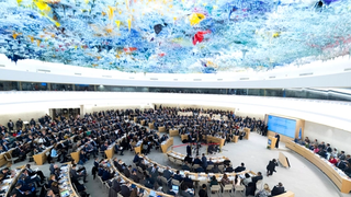 انکار ساختاری و مقاومت سازمانیافته: چهره واقعی سیاستهای حقوق بشری جمهوری اسلامی