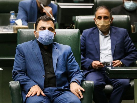 وزير الاتصالات الإيراني: إخفاء هويات مستخدمي الإنترنت "تحد خطير"