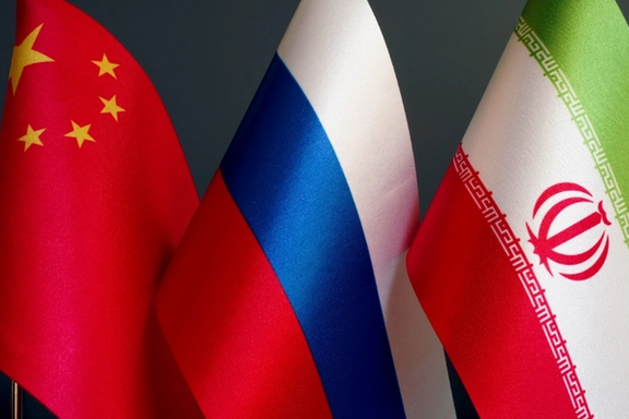 چین، روسیه و جمهوری اسلامی جمعه در پکن درباره پرونده هستهای ایران مذاکره میکنند