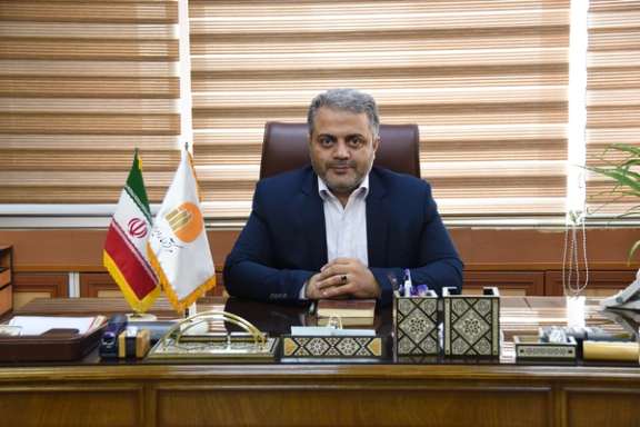 Javad Hosseinzadeh, the former head of the Statistical Center of Iran