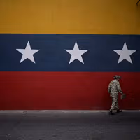 US pressure on Venezuela doubles as warning to Iran, ex-CENTCOM chief says