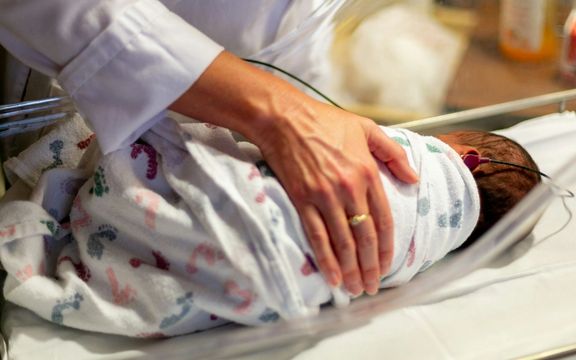 دفتر آمار ملی بریتانیا: سال ۲۰۲۳ «محمد» پرطرفدارترین نام در انگلستان و ولز بود