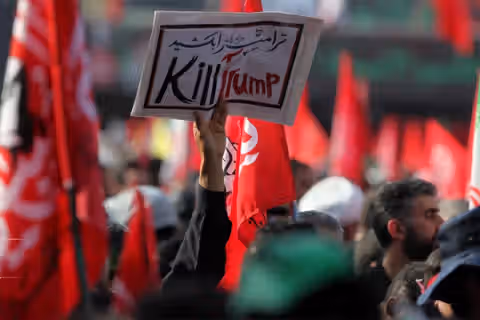 واکنش غرب به فهرست انتقام روزنامه همشهری: ایتالیا تحقیقات امنیتی را آغاز کرد