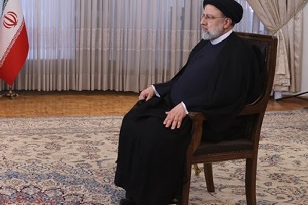 الرئيس الإيراني يؤكد استمرار ارتفاع الأسعار.. وتشديد أمني في الأهواز لمواجهة "الاحتجاجات"