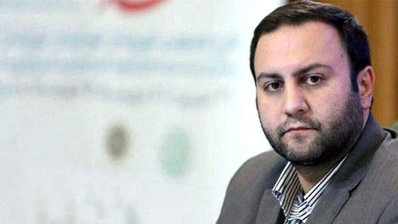 Lawmaker Mohsen Pirhadi