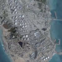 Iran oil exports vanish as regional flows surpass prewar levels
