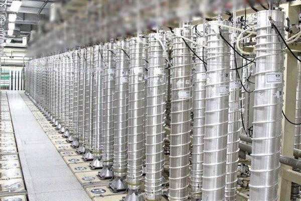 مسؤولان إسرائيليان: إيران تقترب جدا من نقطة "اللاعودة النووية"