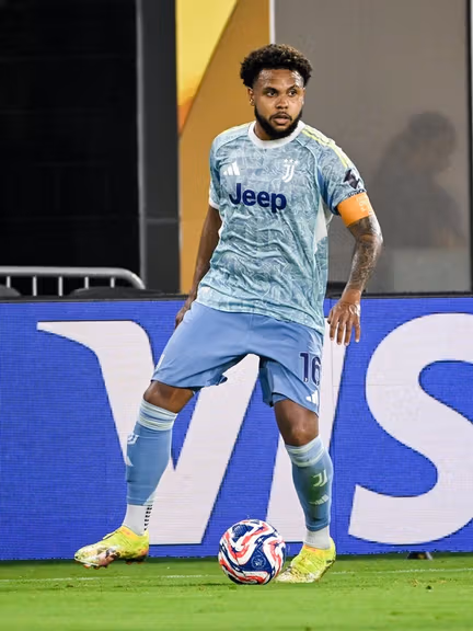 درآمد ۴۴ هزار میلیارد تومانی یوونتوس از تمدید قرارداد با آدیداس