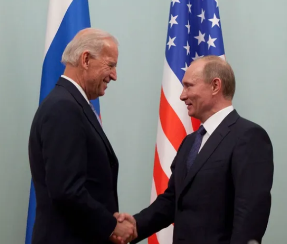 مسکو برنامه‌ای برای گفت‌وگوی پوتین-‌بایدن را رد کرد؛ اوکراین خواهان تحریم‌ پیش‌دستانه شد