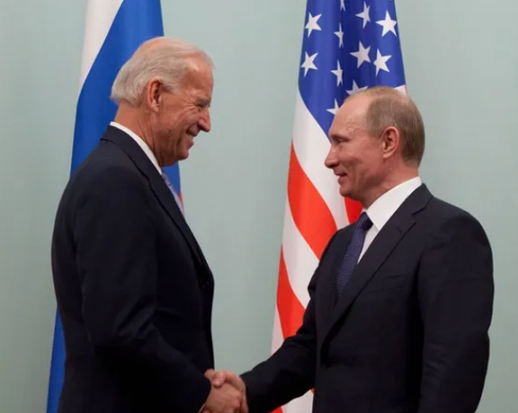 مسکو برنامهای برای گفتوگوی پوتین-بایدن را رد کرد؛ اوکراین خواهان تحریم پیشدستانه شد