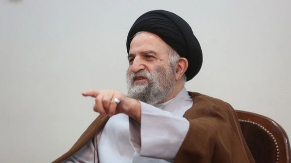 عضو جامعه مدرسین حوزه علمیه قم: بالگرد از هواپیما کندتر و کنترلش سختتر است