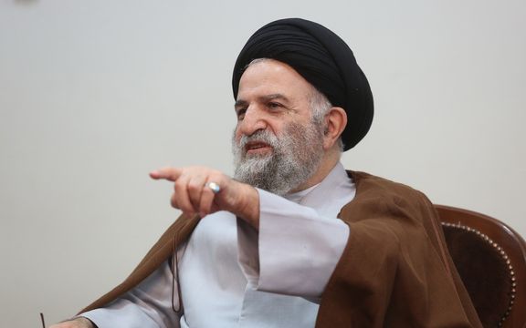 عضو جامعه مدرسین حوزه علمیه: مردم در دور دوم انتخابات کوتاهی خود در دور اول را جبران کنند