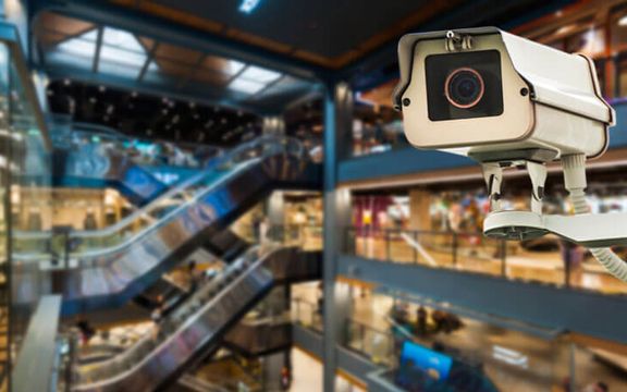 پلیس تهران: برای نظارت به معابر باید به دوربین پاساژها دسترسی داشته باشیم