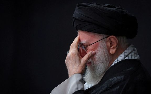 دبیر شورای انقلاب فرهنگی: مذاکره غیرمستقیم با آمریکا پس از جنگ مورد تایید خامنهای است