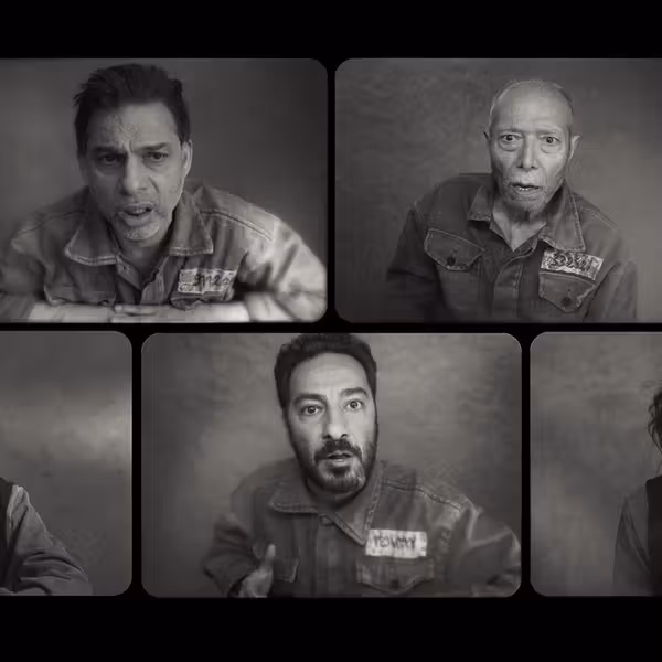 «آه، چه روزهای خوشی بود»؛ انقلاب، یک خانواده و یک ملت