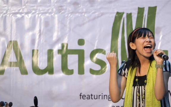 درک اوتیسم: واقعیتها، افسانهها و آنچه جهان باید بداند