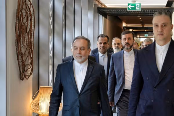 صداوسیمای جمهوری اسلامی: گفتوگوها در مسقط فعلا تمام شد