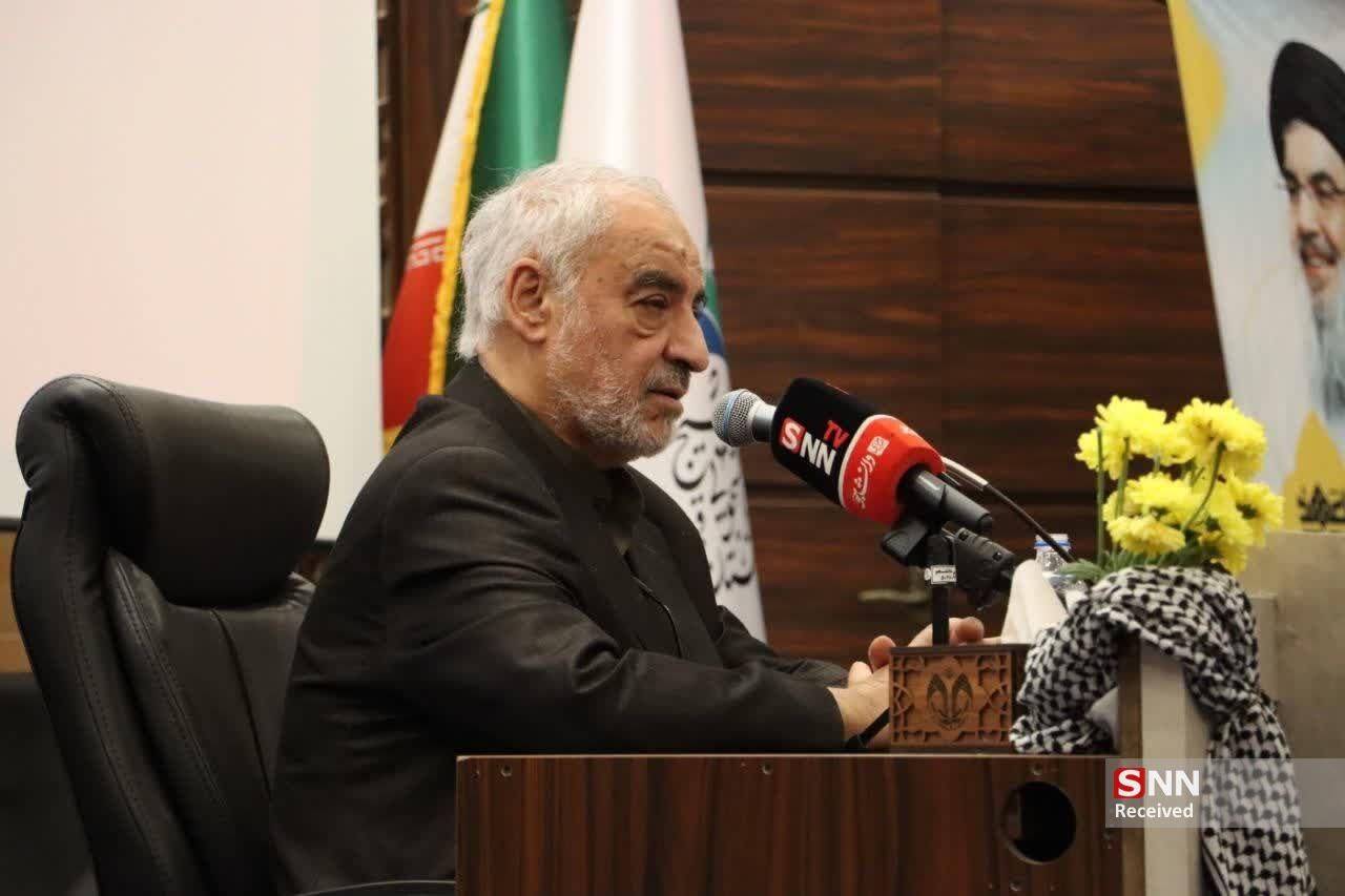 سفیر پیشین جمهوری اسلامی در لبنان: امارات متحده عربی لقمه‌هایی بزرگتر از دهانش برمی‌دارد