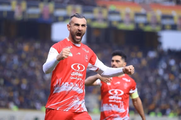 تکذیب مدیر روابط عمومی پرسپولیس: در قرارداد سردار دورسون بند فسخ وجود ندارد