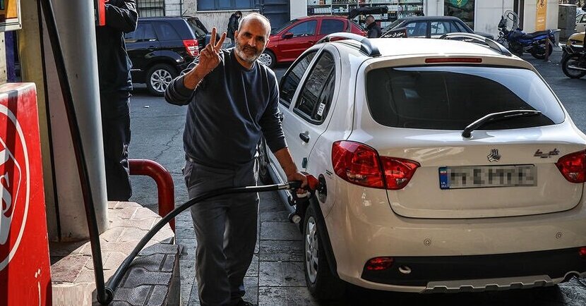 Fear of unrest complicates Iran’s gasoline dilemma