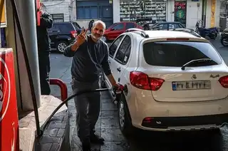 Fear of unrest complicates Iran’s gasoline dilemma
