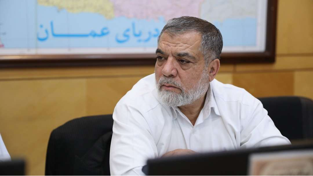 ولایتمدار، عضو کمیسیون امنیت ملی مجلس: مردم باید پرداخت هزینه «انتقام» را بپذیرند