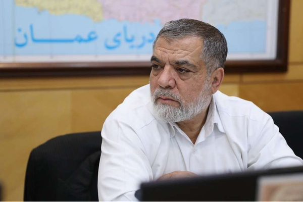 برلماني ايراني: على الشعب تقبّل كلفة "الانتقام" لمقتل خامنئي