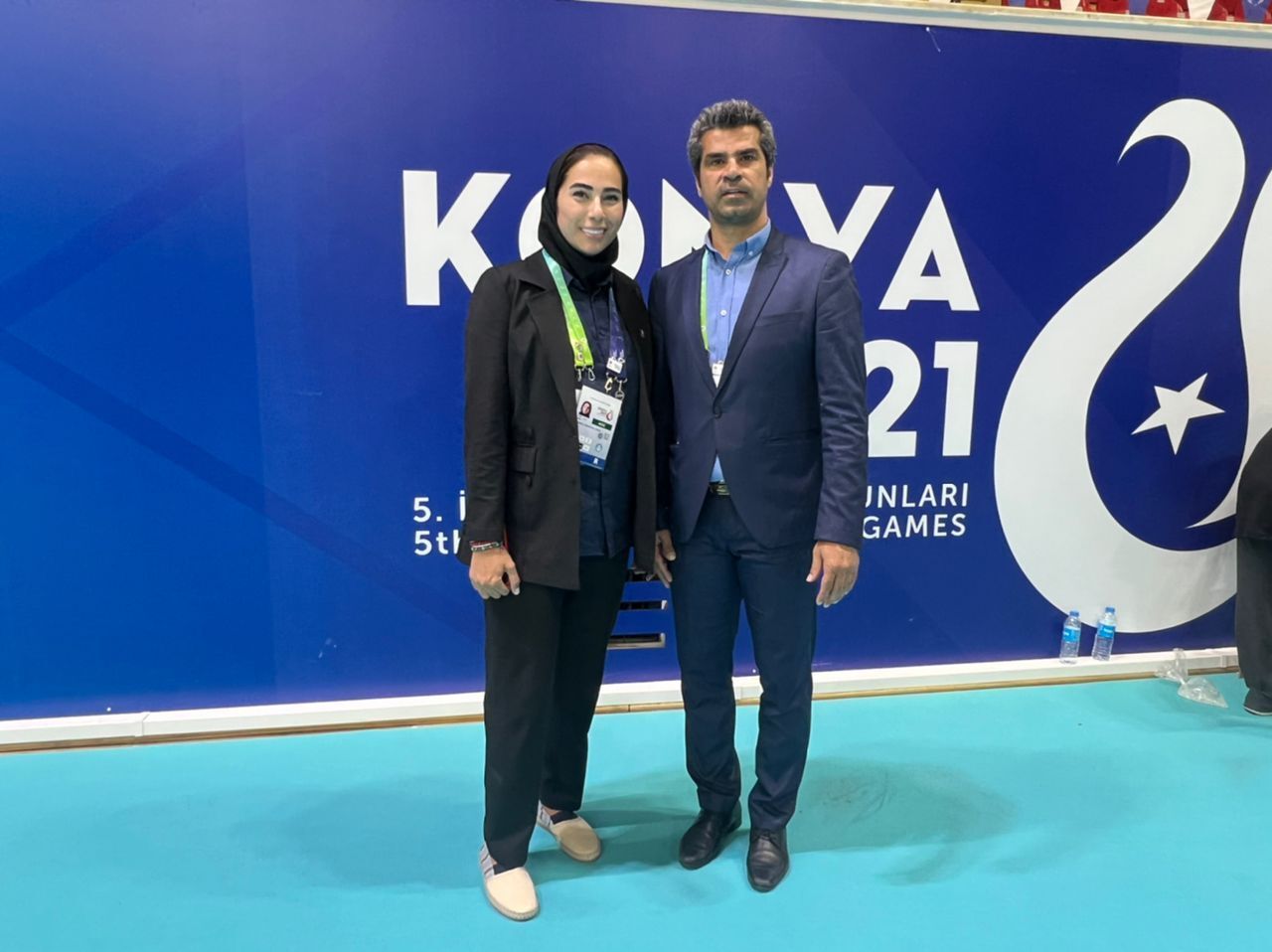 تداوم عملکرد فاجعه‌بار ایران در مسابقات جهانی تکواندو با حذف زودهنگام دو ملی‌پوش