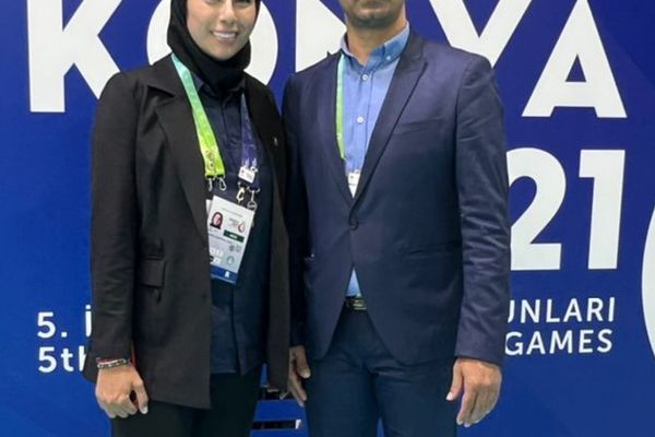 تداوم عملکرد فاجعهبار ایران در مسابقات جهانی تکواندو با حذف زودهنگام دو ملیپوش