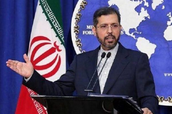 التوتر بين إيران والسويد.. واتهام الغرب وإسرائيل بالتجسس.. ولا جديد في زيارة مورا