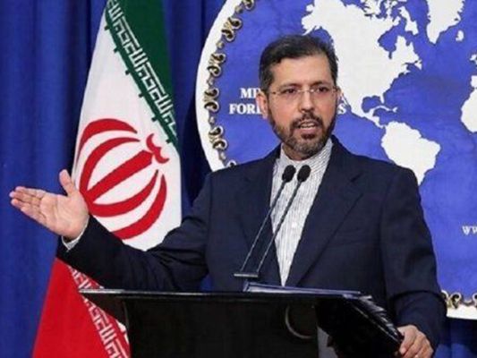 التوتر بين إيران والسويد.. واتهام الغرب وإسرائيل بالتجسس.. ولا جديد في زيارة مورا