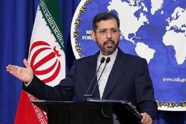 Iran Slams Sweden Trial Of Former Prison Official, Denies Link To Condemned Academic