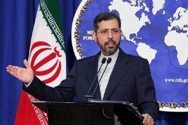 Iran Slams Sweden Trial Of Former Prison Official, Denies Link To Condemned Academic