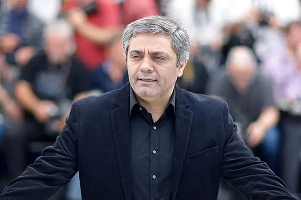 Iran's Dissident Filmmaker Chose Exile to Share People's Stories Under Dictatorship