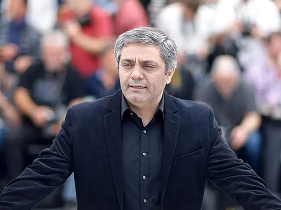 Renowned Iranian filmmaker Mohammad Rasoulof