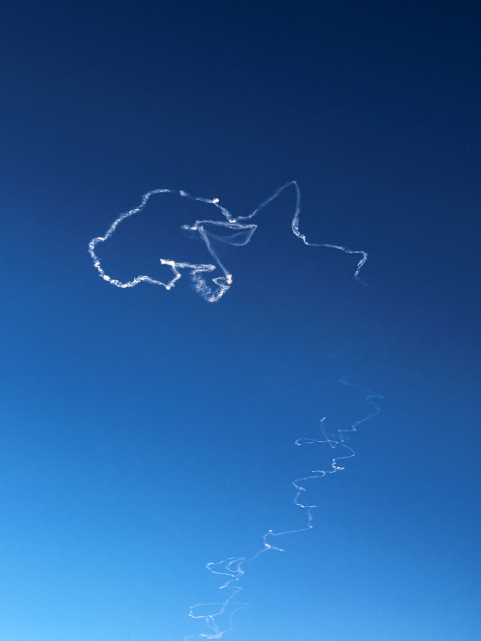 سه نفر در حمله جدید جمهوری اسلامی به امارات زخمی شدند