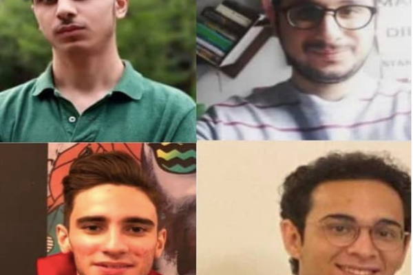 مصدر مطلع لـ"إيران إنترناشيونال": تعرض 4 شباب بهائيين معتقلين في إيران للتعذيب الشديد