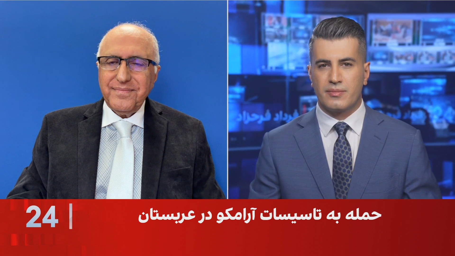 شهیر شهیدثالث: هدف جمهوری اسلامی از گسترش تنش، رساندن قیمت نفت به بالای ۱۰۰ دلار است
