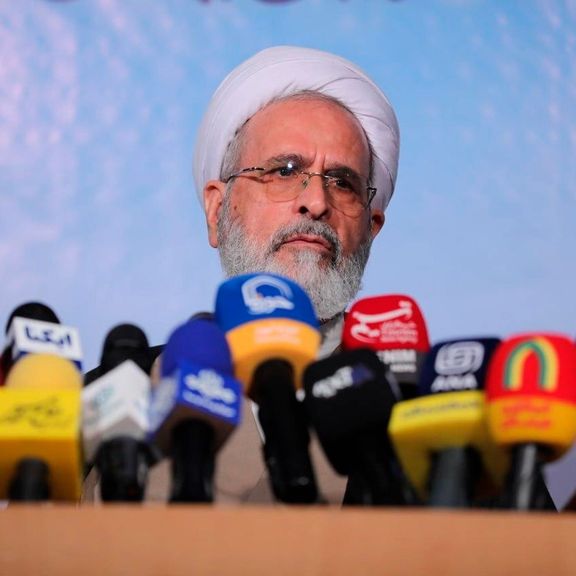 مدیر حوزههای علمیه: یک طرح بزرگ در زمینه هوش مصنوعی و اجتهاد داریم