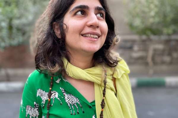 Iranian Activist Sentenced To 15 Months After Unmasking Interrogator